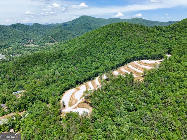0 Poplar, Mountain City, GA 30562