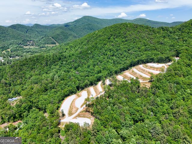 0 Poplar, Mountain City, GA 30562