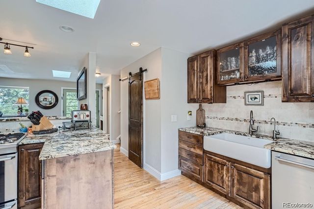 2013 Swede Gulch Road, Evergreen, CO 80439