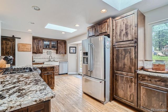 2013 Swede Gulch Road, Evergreen, CO 80439