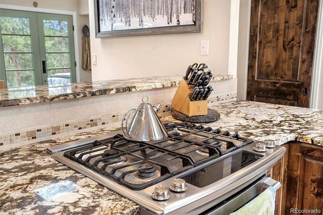 2013 Swede Gulch Road, Evergreen, CO 80439