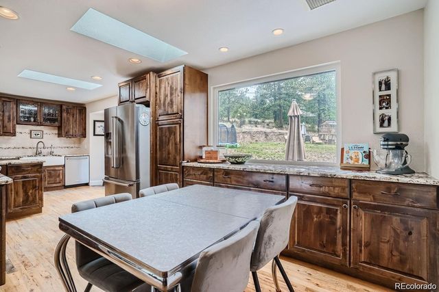 2013 Swede Gulch Road, Evergreen, CO 80439