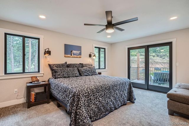 2013 Swede Gulch Road, Evergreen, CO 80439