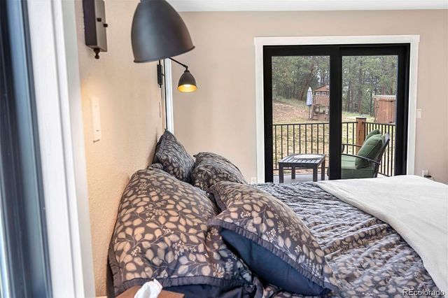 2013 Swede Gulch Road, Evergreen, CO 80439