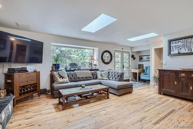 2013 Swede Gulch Road, Evergreen, CO 80439