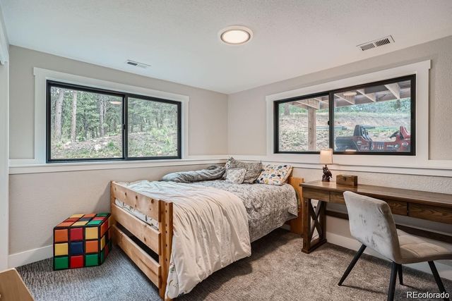 2013 Swede Gulch Road, Evergreen, CO 80439