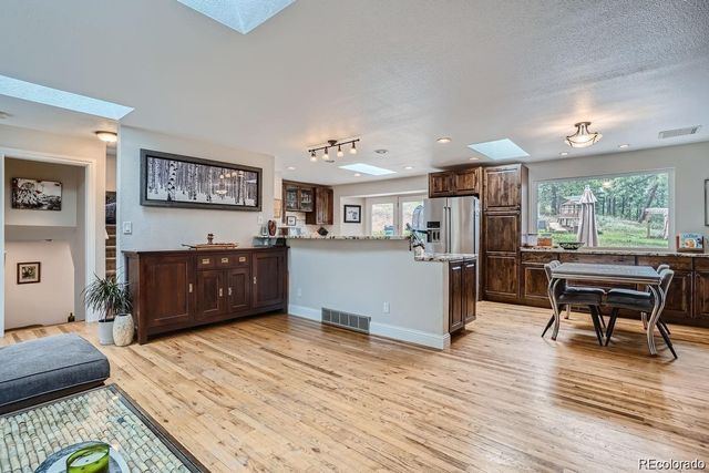 2013 Swede Gulch Road, Evergreen, CO 80439