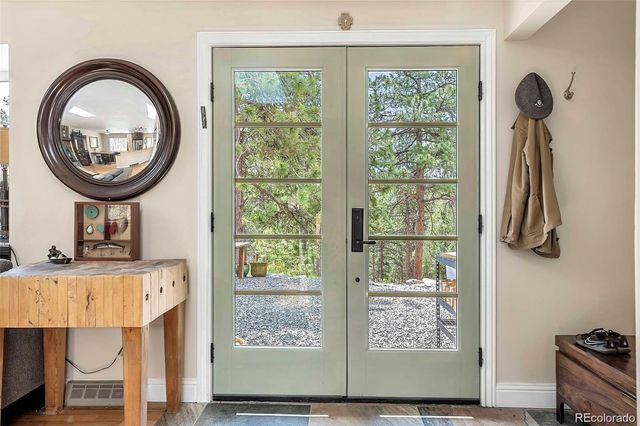 2013 Swede Gulch Road, Evergreen, CO 80439