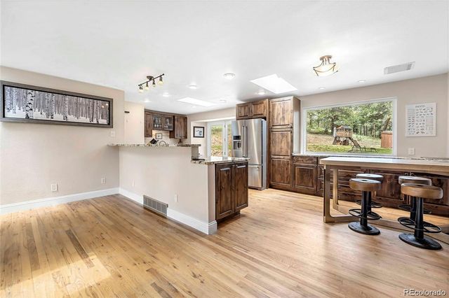 2013 Swede Gulch Road, Evergreen, CO 80439