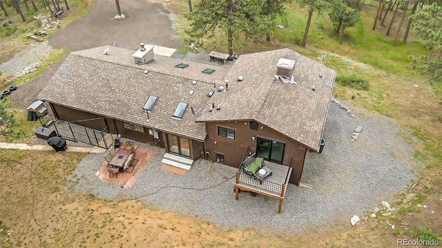 2013 Swede Gulch Road, Evergreen, CO 80439
