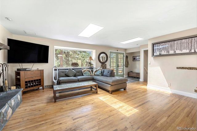 2013 Swede Gulch Road, Evergreen, CO 80439