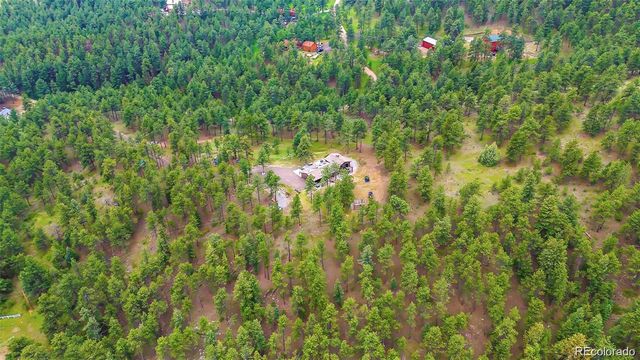 2013 Swede Gulch Road, Evergreen, CO 80439