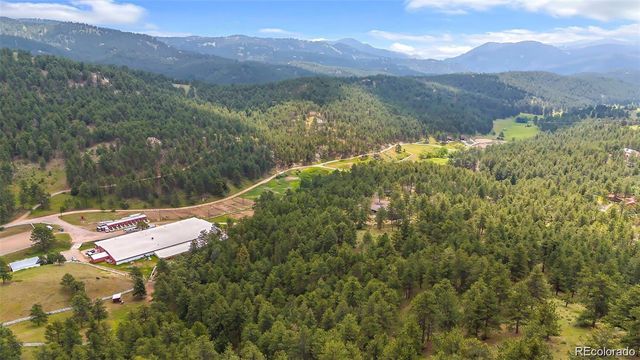 2013 Swede Gulch Road, Evergreen, CO 80439