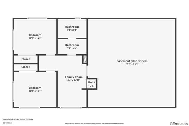 2013 Swede Gulch Road, Evergreen, CO 80439