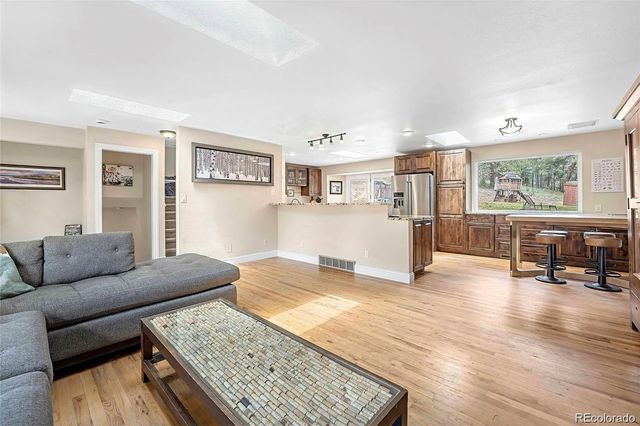 2013 Swede Gulch Road, Evergreen, CO 80439