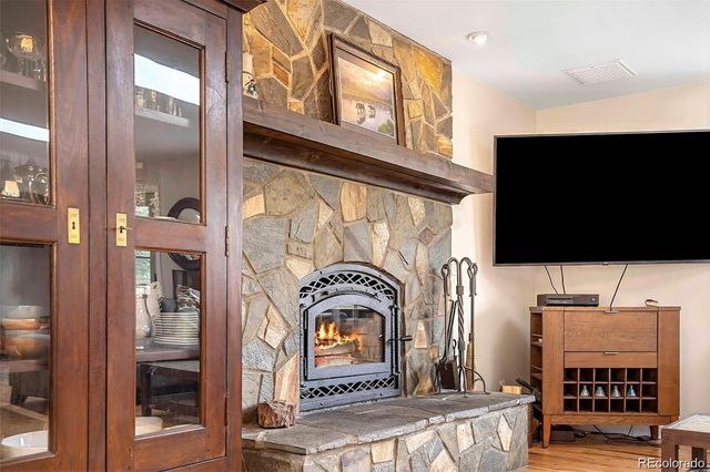 2013 Swede Gulch Road, Evergreen, CO 80439