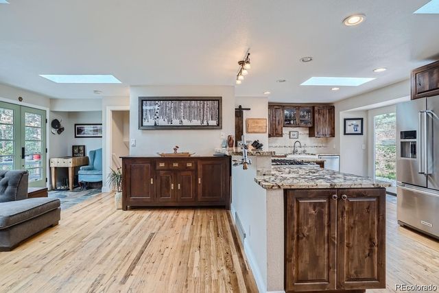 2013 Swede Gulch Road, Evergreen, CO 80439