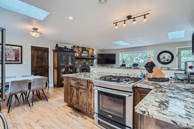 2013 Swede Gulch Road, Evergreen, CO 80439