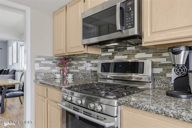 2548 Brook Hill Circle, Anchorage, AK 99516