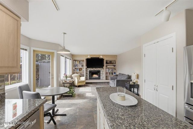 2548 Brook Hill Circle, Anchorage, AK 99516