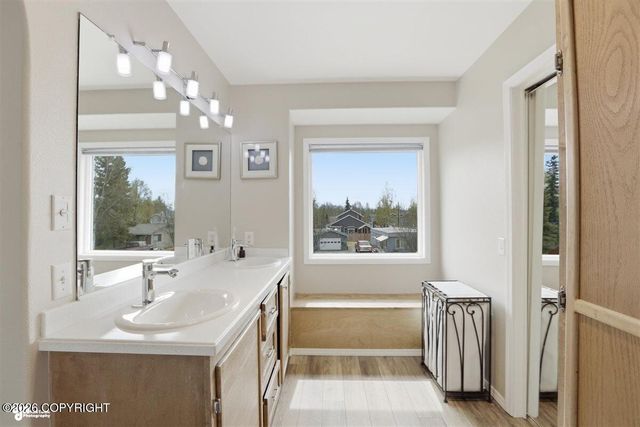 2548 Brook Hill Circle, Anchorage, AK 99516