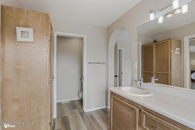 2548 Brook Hill Circle, Anchorage, AK 99516