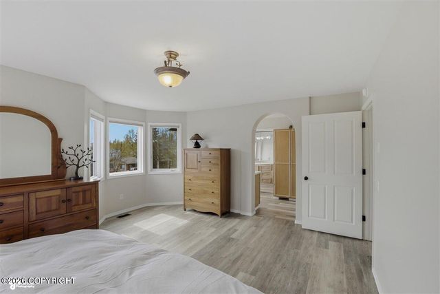 2548 Brook Hill Circle, Anchorage, AK 99516