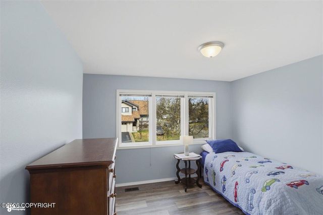 2548 Brook Hill Circle, Anchorage, AK 99516