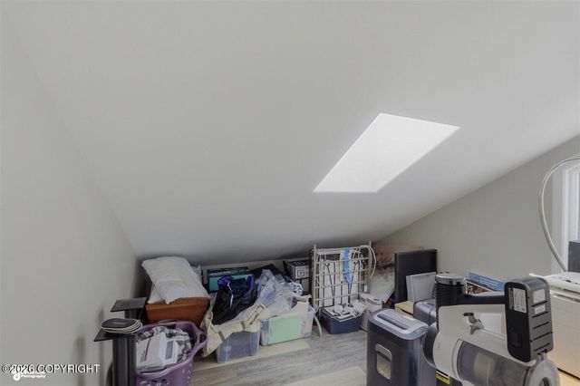 2548 Brook Hill Circle, Anchorage, AK 99516