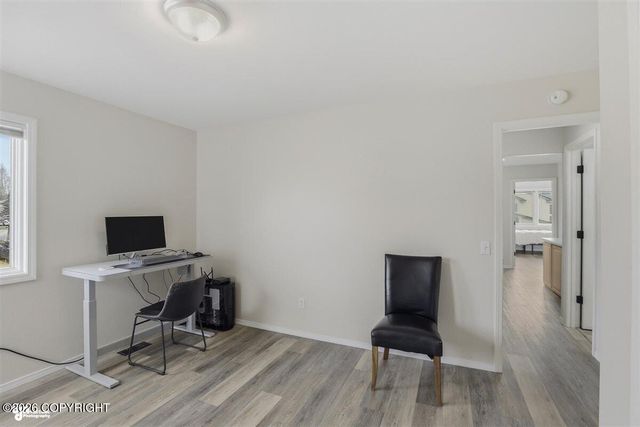 2548 Brook Hill Circle, Anchorage, AK 99516