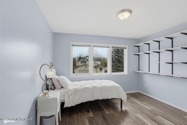 2548 Brook Hill Circle, Anchorage, AK 99516