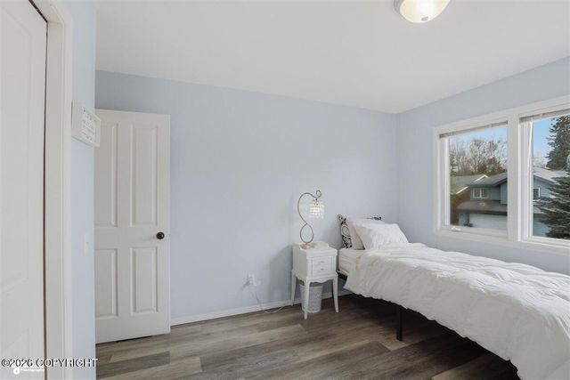 2548 Brook Hill Circle, Anchorage, AK 99516