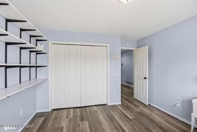 2548 Brook Hill Circle, Anchorage, AK 99516