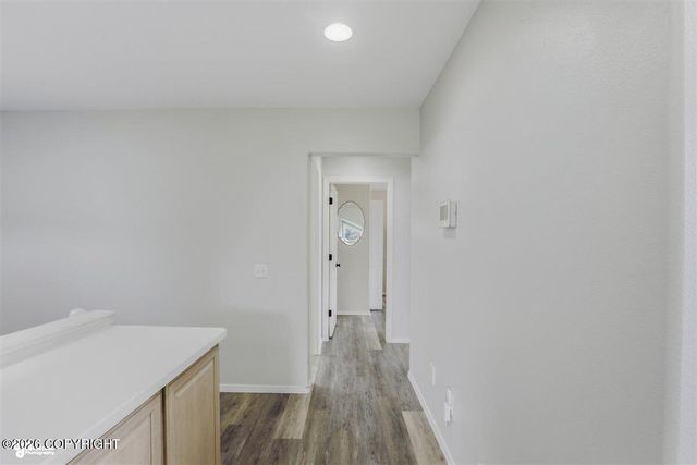 2548 Brook Hill Circle, Anchorage, AK 99516
