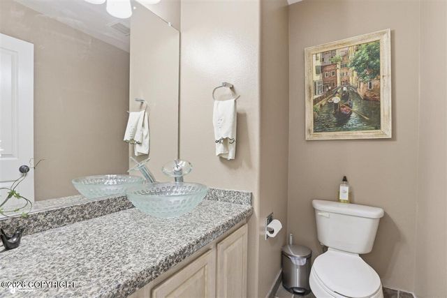 2548 Brook Hill Circle, Anchorage, AK 99516