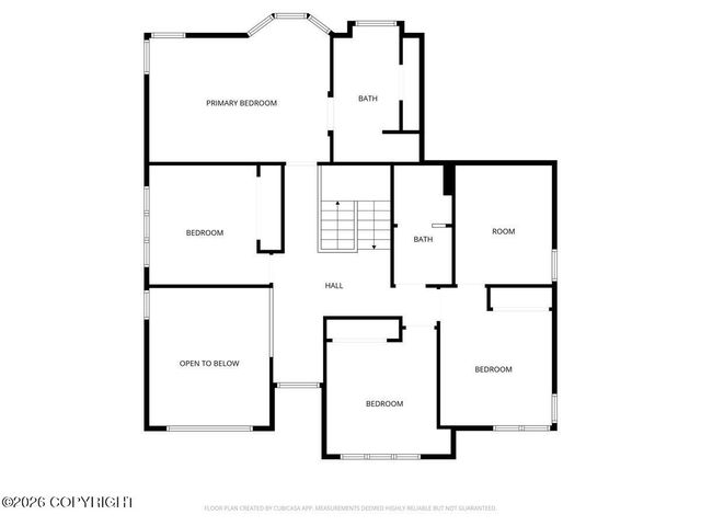 2548 Brook Hill Circle, Anchorage, AK 99516