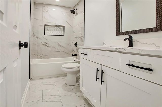 1528 Buckingham Place, Stockbridge, GA 30281