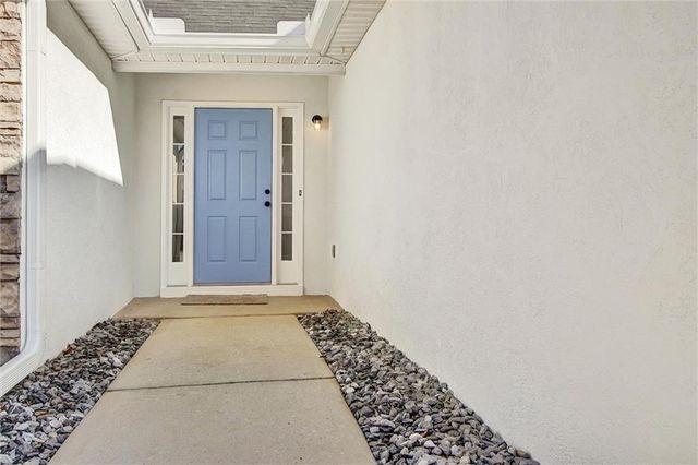 1528 Buckingham Place, Stockbridge, GA 30281