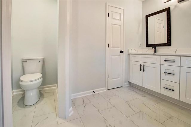 1528 Buckingham Place, Stockbridge, GA 30281