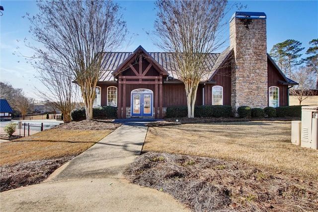 1528 Buckingham Place, Stockbridge, GA 30281