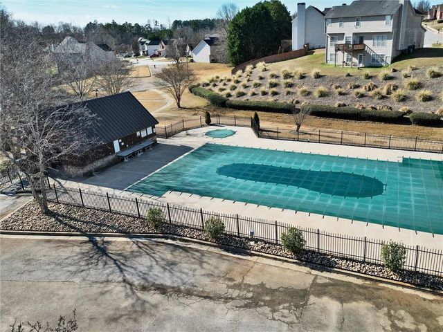 1528 Buckingham Place, Stockbridge, GA 30281