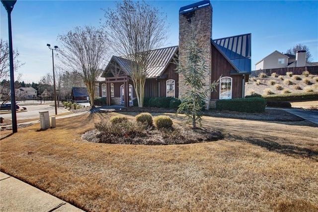 1528 Buckingham Place, Stockbridge, GA 30281