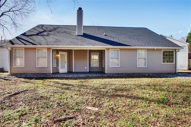 1528 Buckingham Place, Stockbridge, GA 30281