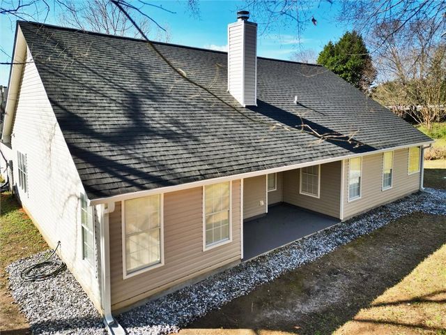 1528 Buckingham Place, Stockbridge, GA 30281