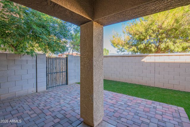 533 N RANGER Trail, Gilbert, AZ 85234
