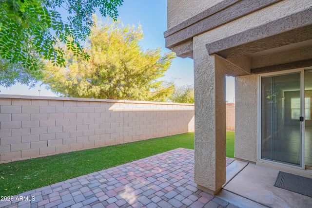 533 N RANGER Trail, Gilbert, AZ 85234