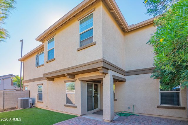 533 N RANGER Trail, Gilbert, AZ 85234