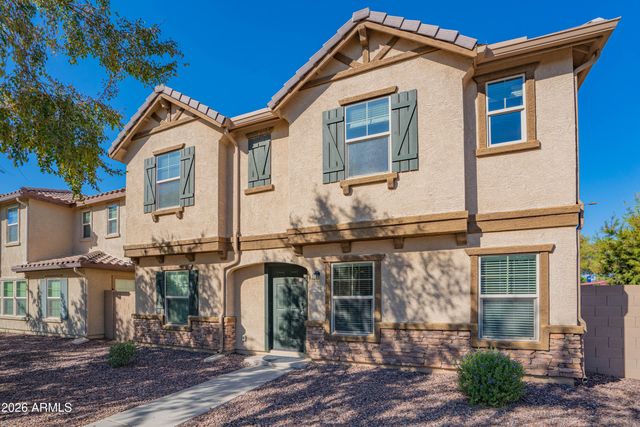 533 N RANGER Trail, Gilbert, AZ 85234