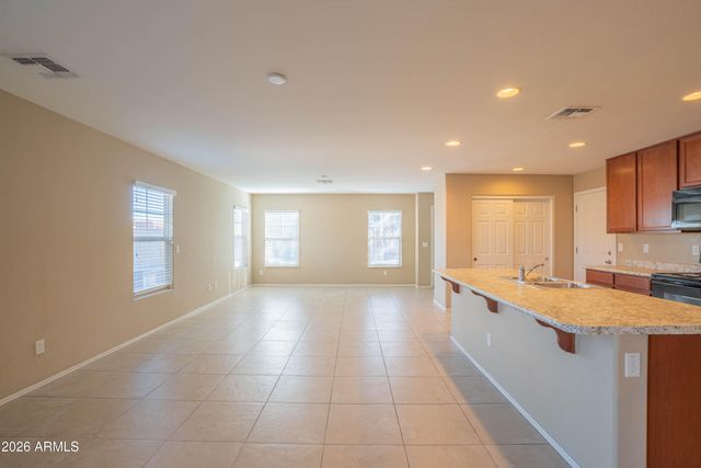 533 N RANGER Trail, Gilbert, AZ 85234