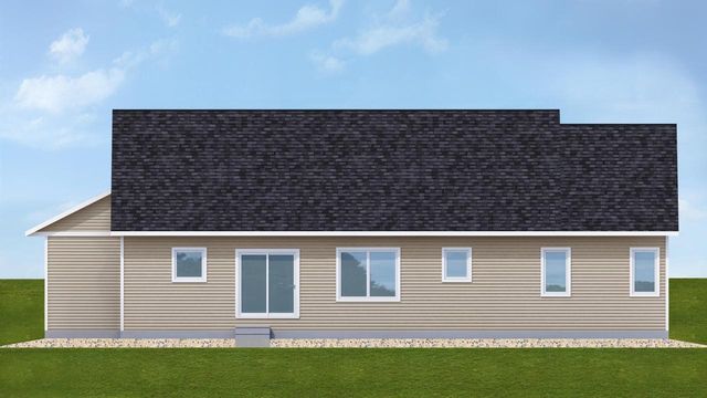 1055 Crockett DRIVE, Holmen, WI 54636